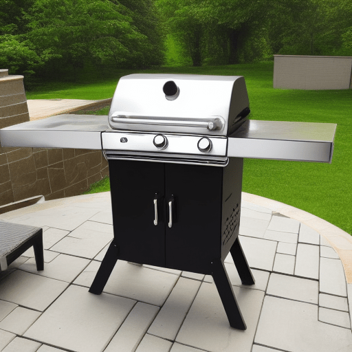 Electric Grill Outdoor Buying Expert